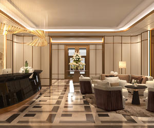 世尊国际酒店及度假村纳入MW Luxury Halong，于越南下龙湾呈现艺术般生活体验