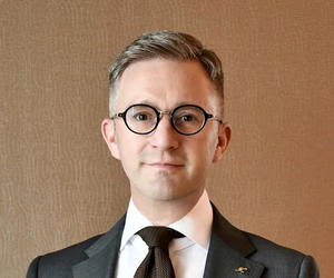 凯宾斯基集团任命Clemens Mair为重庆凯宾斯基酒店总经理