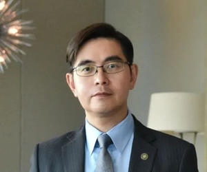 厦门康莱德酒店任命邓志明担任酒店总经理