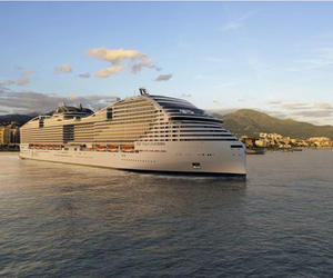 舰队邮轮齐发造访多彩目的地，MSC地中海邮轮2023夏季航线正式开售