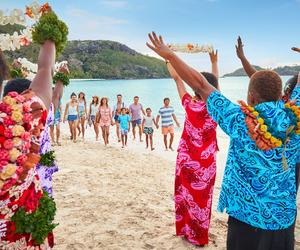 斐济国际边境迎来全面开放，全球游客可便捷入境斐济度假