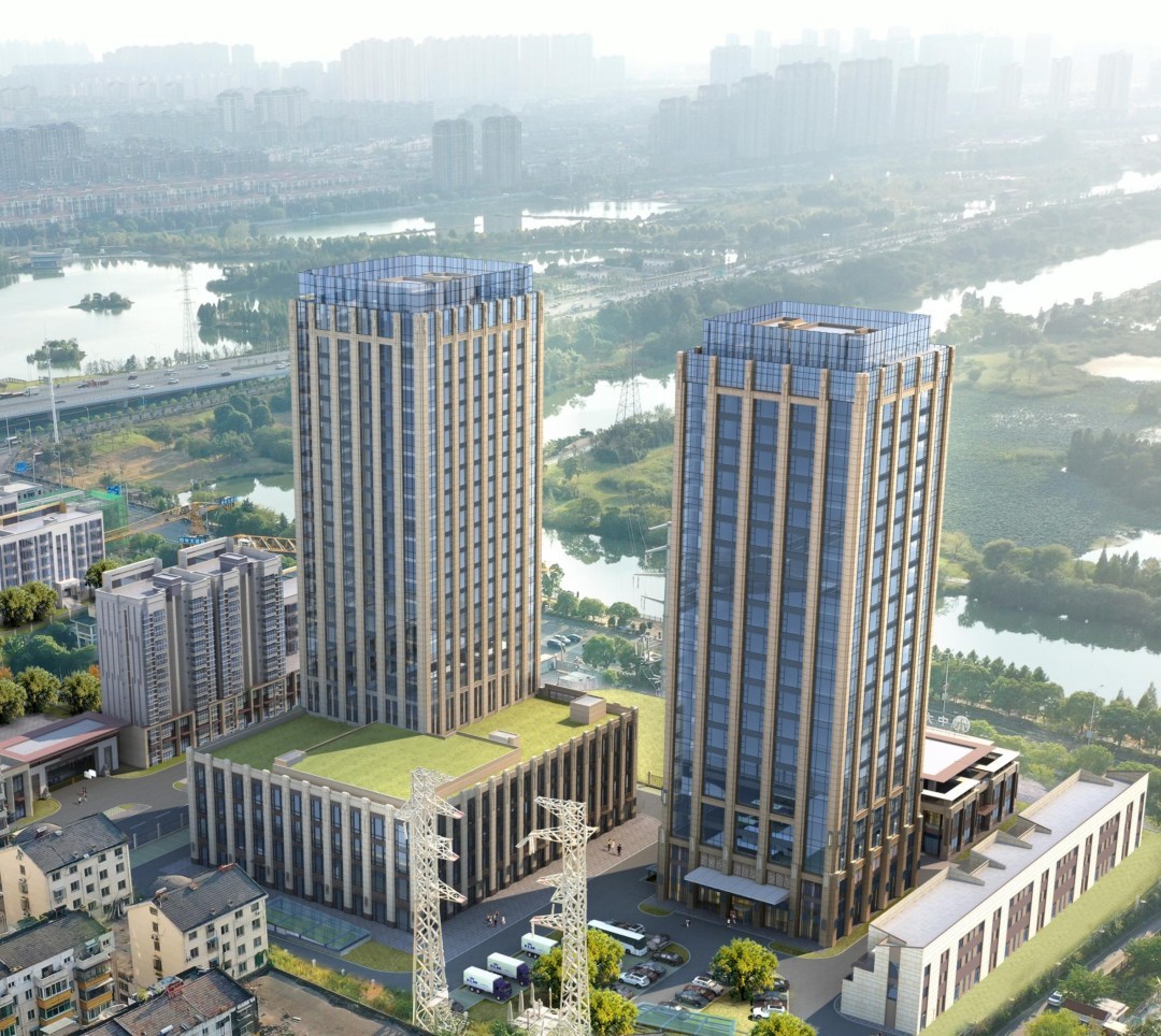 格兰云天即将在南昌开设第6家酒店&mdash;&mdash;南昌象湖格兰云天大酒店