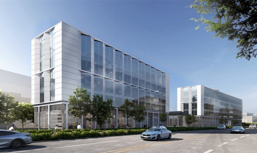 万豪国际携手北京怀柔科学城建设发展有限公司打造三家新酒店项目