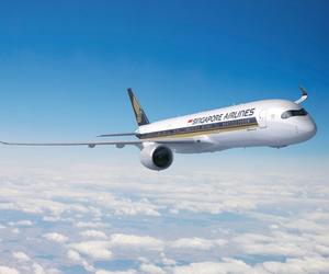新加坡航空将恢复深圳至新加坡航线