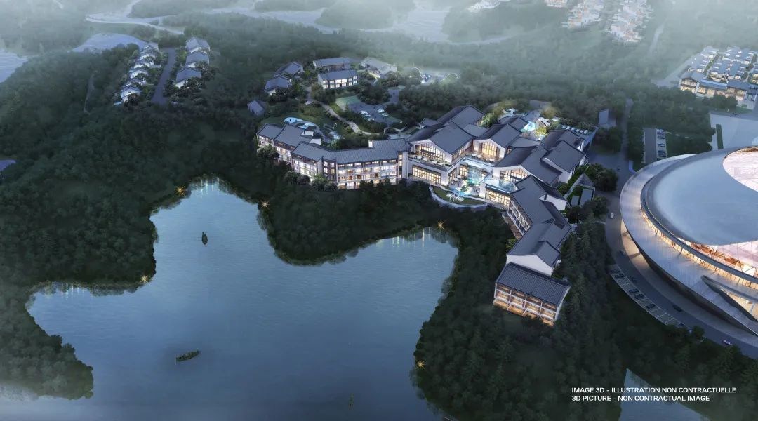 全球化布局发力 复星旅文业务持续向好