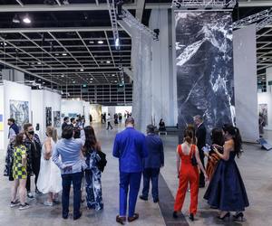 香港旅游发展局推出“艺聚香港”推广平台 打造艺术科技体验