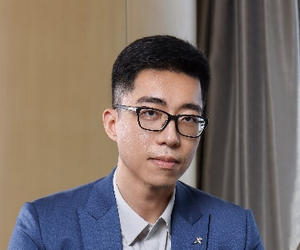 王昆出任青岛瑞吉酒店市场销售总监