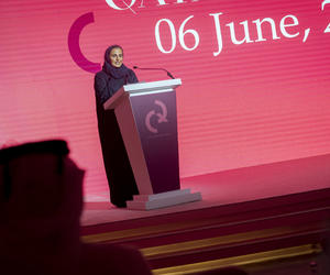 卡塔尔宣布为全球客人带来丰富的世界杯文化活动