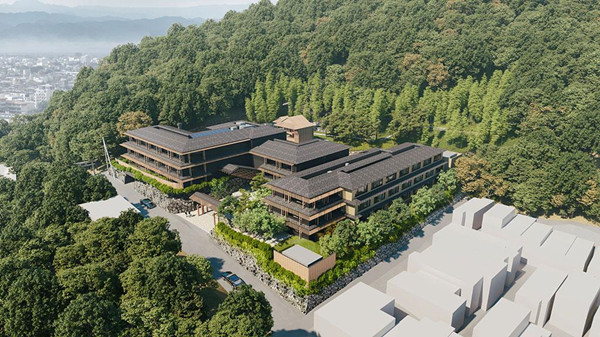悦榕集团携旗下五家酒店闪耀登陆日本