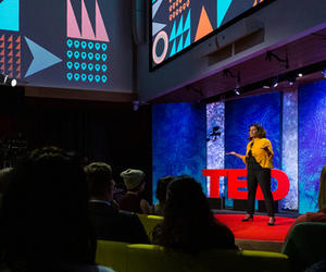 加拿大旅游局将携手TED举办多场演讲 以新鲜视角点燃旅业灵感