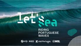 葡萄牙国家旅游局与世界冲浪联盟（WSL）、MEO和EDP联手，在冲浪运动中保护海洋