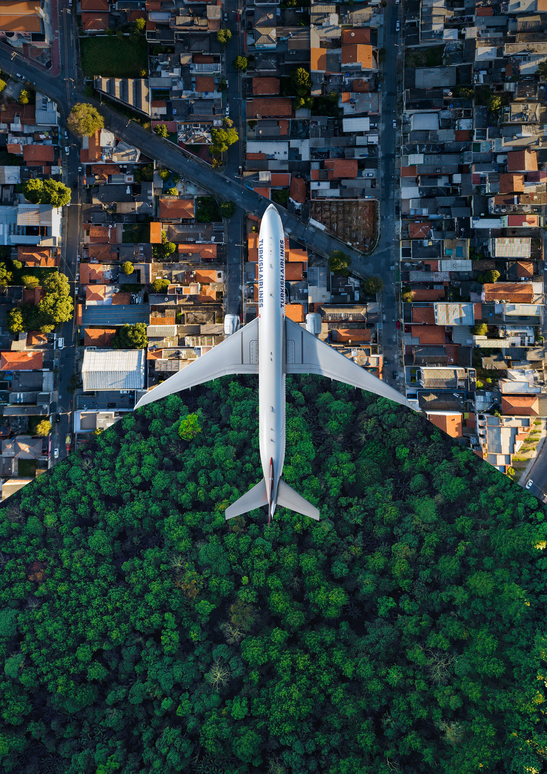 土耳其航空公司推出新举措以对抗气候变化