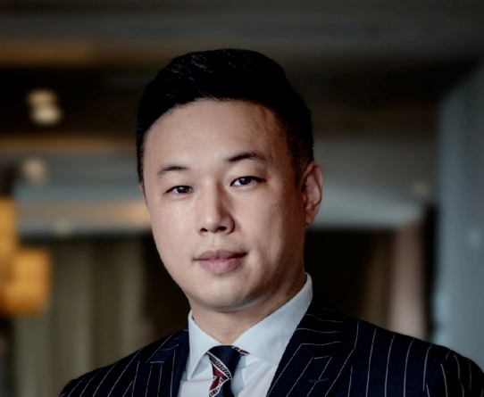 上海万达瑞华酒店任命宫儒为酒店房务总监
