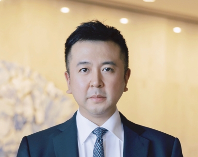 洲际酒店集团任命宋晓光为宝鸡东岭皇冠假日酒店总经理