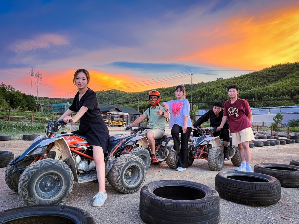 别样商务会奖旅游体验，尽在宜兴书院度假村&middot;太阳季一期