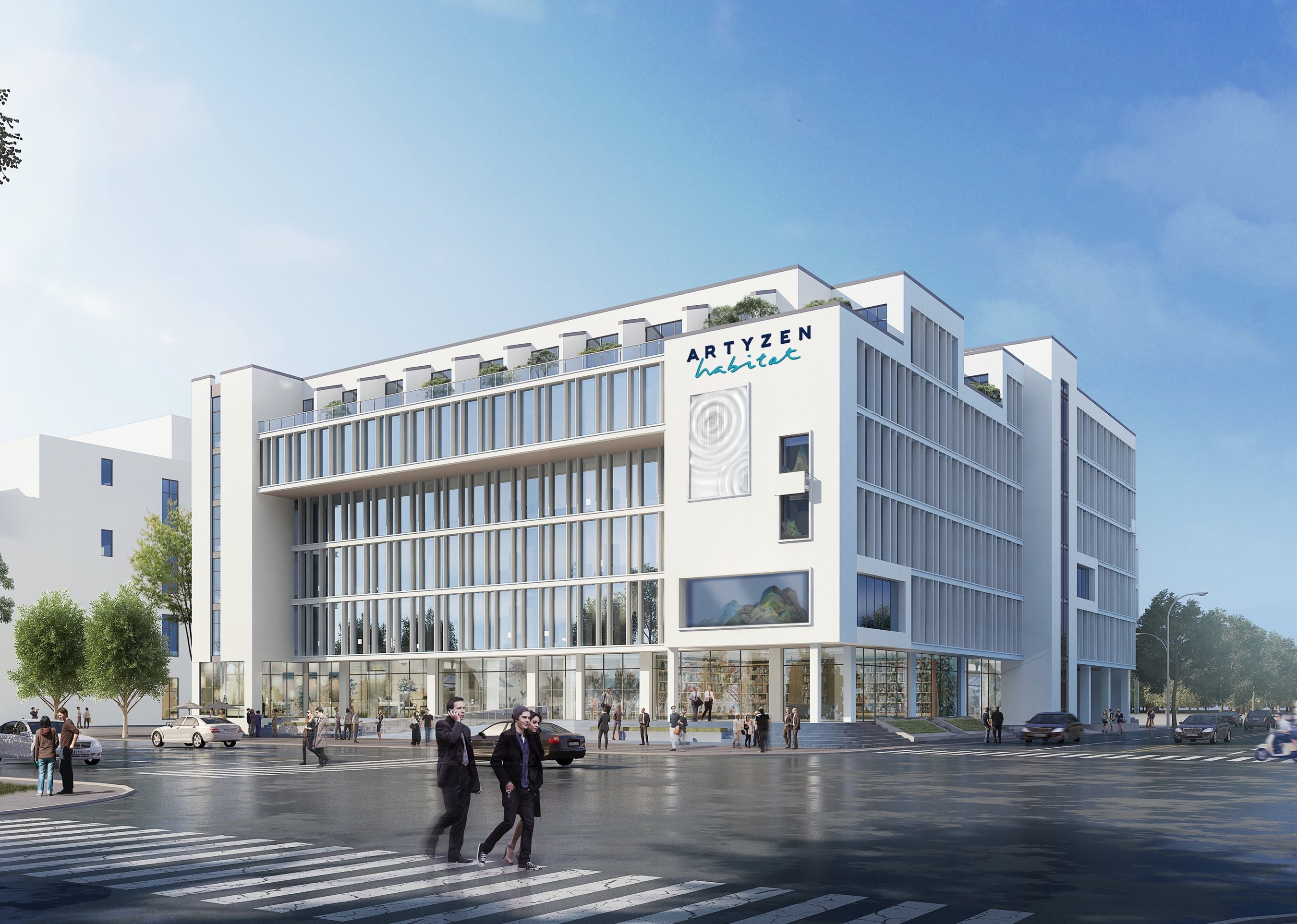 雅辰酒店集团宣布2023年业务扩展计划