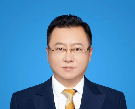 洲际酒店集团任命王晓文为南通园景皇冠假日酒店总经理