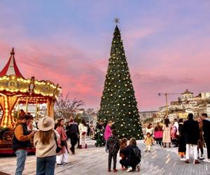WOW 波尔图文化区精彩圣诞活动于11月25日拉开帷幕