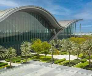 多哈的哈马德国际机场第三季度客运量增长26.84%