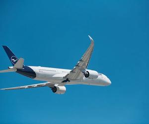 德国汉莎航空公司进一步增加上海 - 法兰克福航班数量
