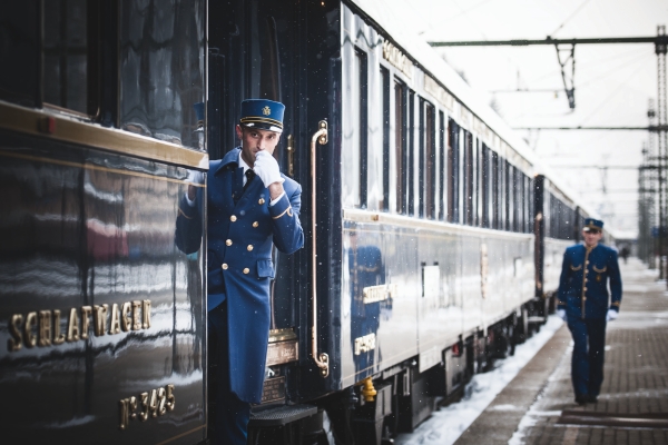 从巴黎到波托菲诺：贝梦德旗下豪华列车威尼斯•辛普伦东方快车开启全新的意大利里维耶拉沿海之旅