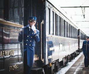 从巴黎到波托菲诺：贝梦德旗下豪华列车威尼斯•辛普伦东方快车开启全新的意大利里维耶拉沿海之旅