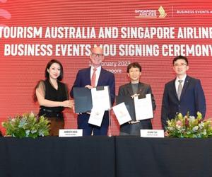 深度拓展商务会奖旅游市场 澳大利亚旅游局与新加坡航空公司携手共促澳大利亚会奖旅游强势复出