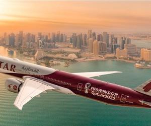 卡塔尔航空大幅提升在华运营规模，2023年1月15日起恢复上海航线