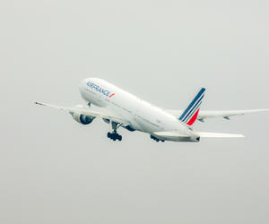 法航预计于2023年7月1日起运营每日飞往中国目的地的航班
