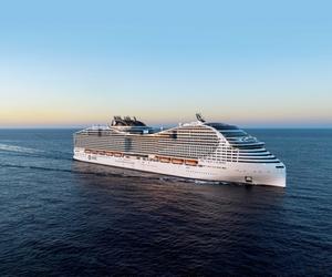 MSC地中海邮轮披露全新品牌推广计划“探索新未来”，彰显其