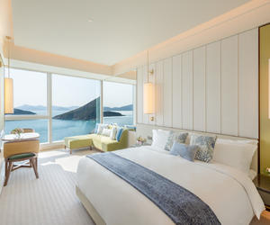 香港富丽敦海洋公园酒店呈献奢华海畔度假及餐饮体验 迎接“香港国际七人榄球赛”回归