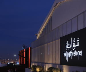 迪里耶双年展基金会即将在沙特阿拉伯举办第二届当代艺术双年展