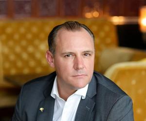 文华东方酒店集团任命方东宏（Franck Droin）为澳门文华东方酒店总经理