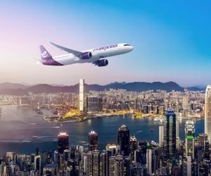 香港快运航空扩大“海天快运通”服务范围 增加机场至口岸连接点