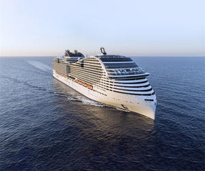 MSC地中海邮轮2024/25年冬季航季正式开售，全球150多个航次现已开放预订