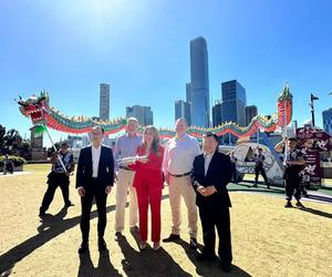 南航11月恢复广州往返布里斯班直飞航线   澳大利亚昆士兰欢迎中国游客重返“阳光之州”