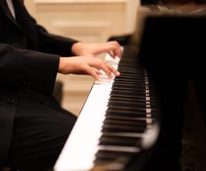 天津丽思卡尔顿酒店参与天津茱莉亚钢琴艺术节 为宾客带来旅途中的音乐体验