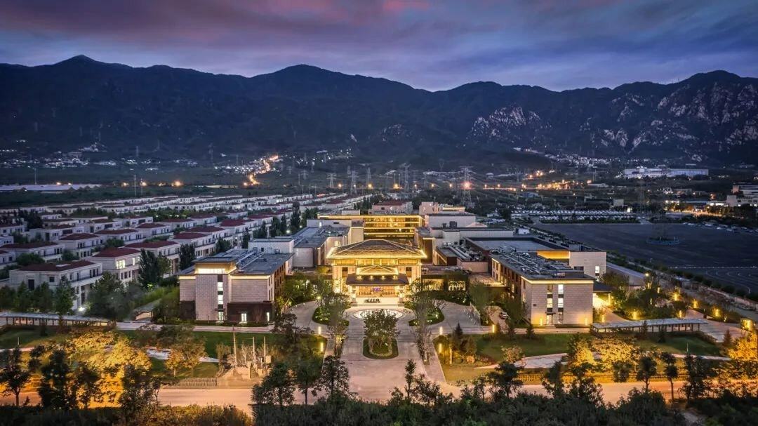 后疫情时代，看北京五矿君澜酒店如何打造京郊度假目的地