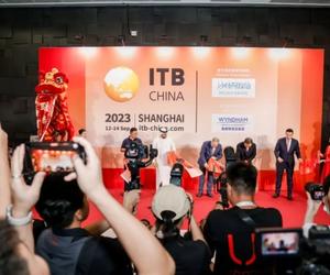 ITB China今日开幕，推动中国旅游市场重连世界舞台