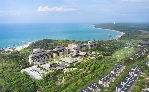 希尔顿集团诚邀宾客一同解锁自在秋意