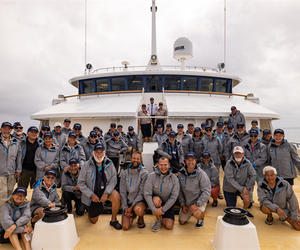 凯恩斯与大堡礁发布生态探险及志愿者项目旅行指南