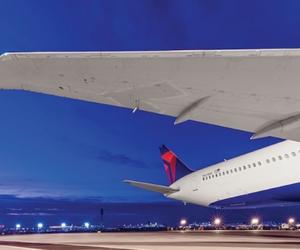 达美航空获评北美最准点航企，连续三年摘得Cirium白金奖