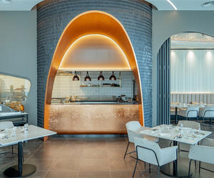 享誉欧洲的西班牙餐厅Hispania于芽庄盛美利亚酒店迎来亚洲首秀