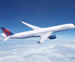 达美航空将“扩编”宽体机队，新增20架空客A350-1000