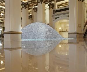 半岛酒店集团大型环球项目《艺术回响》载誉归来 呈献全新香港展
