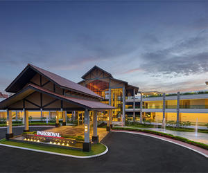 泛太平洋酒店集团再扩马来西亚版图，喜迎马六甲爱法摩沙宾乐雅度假村酒店盛大开业