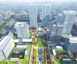 雅高签约西安全新双品牌酒店项目 索菲特诺富特携手进驻泾河新城