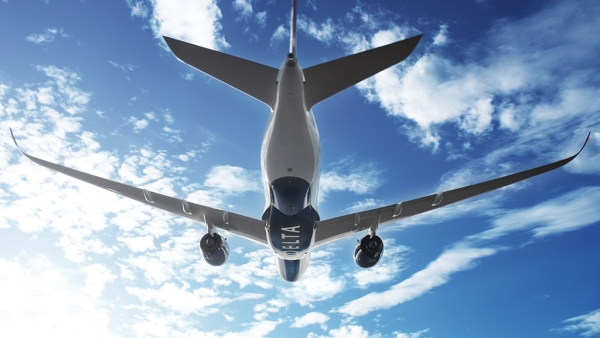 达美航空运营业绩行业领先，第一季度完航指数创最新纪录