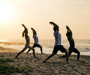 安颐斯里兰卡的阿育吠陀平衡与健康之道
