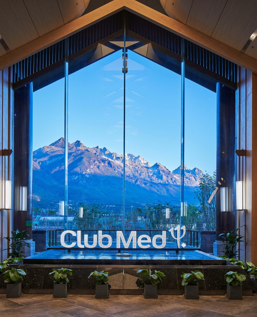 入境游市场渐热，Club Med地中海俱乐部启动全球品牌推广